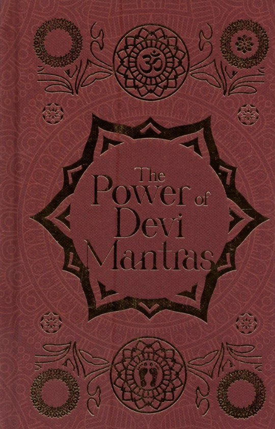 The Power of Devi Mantras 